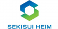 北海道セキスイハイムのロゴ