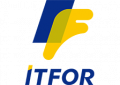 アイティフォーのロゴ