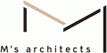 エムズ・アーキテクツのロゴ
