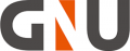 GNUのロゴ