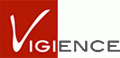 Vigienceのロゴ