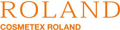 コスメテックスローランドのロゴ