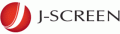 J-Screenのロゴ