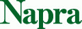 有限会社ナプラのロゴ