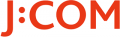 JCOMのロゴ