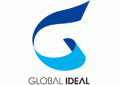 グローバルアイディアルのロゴ