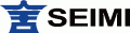 セイミのロゴ