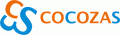 ココザスのロゴ