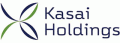 カサイホールディングスのロゴ