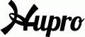 ヒュープロのロゴ