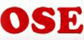 OSEのロゴ
