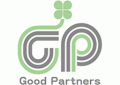 グッドパートナーズのロゴ