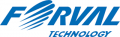 フォーバルテクノロジーのロゴ