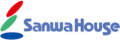 サンワハウスのロゴ