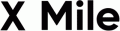 X Mileのロゴ