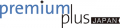 プレミアムプラスジャパンのロゴ