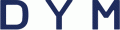 DYMのロゴ