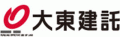 大東建託のロゴ