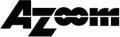 アズームのロゴ