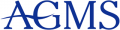 AGMSのロゴ