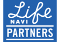 ライフナビパートナーズのロゴ