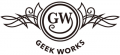 GEEK WORKSのロゴ