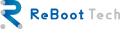 ReBoot Techのロゴ