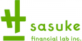 Sasuke Financial Labのロゴ