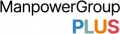 マンパワーグループプラスのロゴ