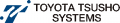 TOYOTA TSUSHO SYSTEMS (THAILAND) Co., Ltd.のロゴ