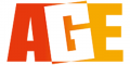 エイジのロゴ