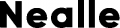 ニーリーのロゴ