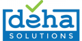 DEHA SOLUTIONSのロゴ