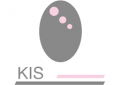 ケーアイエスのロゴ
