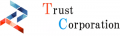 トラストコーポレーション（SIer）のロゴ