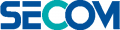 セコム損害保険のロゴ