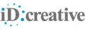 iDクリエイティブのロゴ