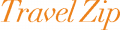 トラベルジップのロゴ
