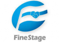 ファインステージ（保険）のロゴ