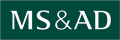 MS&ADインシュアランスグループホールディングスのロゴ