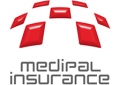メディパル保険サービスのロゴ