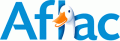アフラック生命保険のロゴ
