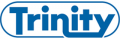 トリニティ工業のロゴ