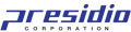 プレシディオのロゴ