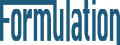 フォーミュレーションのロゴ