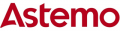Astemoのロゴ