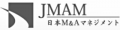 日本M&Aマネジメントのロゴ