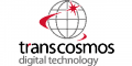 トランスコスモス・デジタル・テクノロジーのロゴ