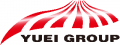 ユーエイ（小売）のロゴ
