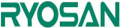 リョーサン（半導体）のロゴ